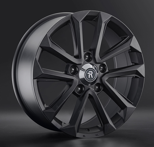 Колесный диск REPLAY TY357 8,5х20/5x150 D110,1 ET58 MB